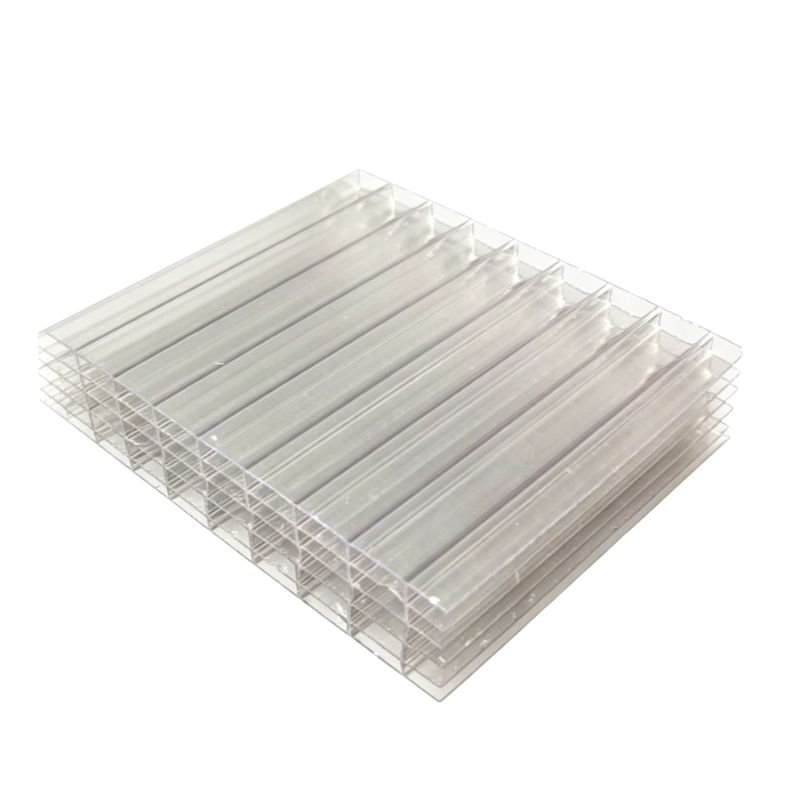 16mm Multiwall PC Sheet