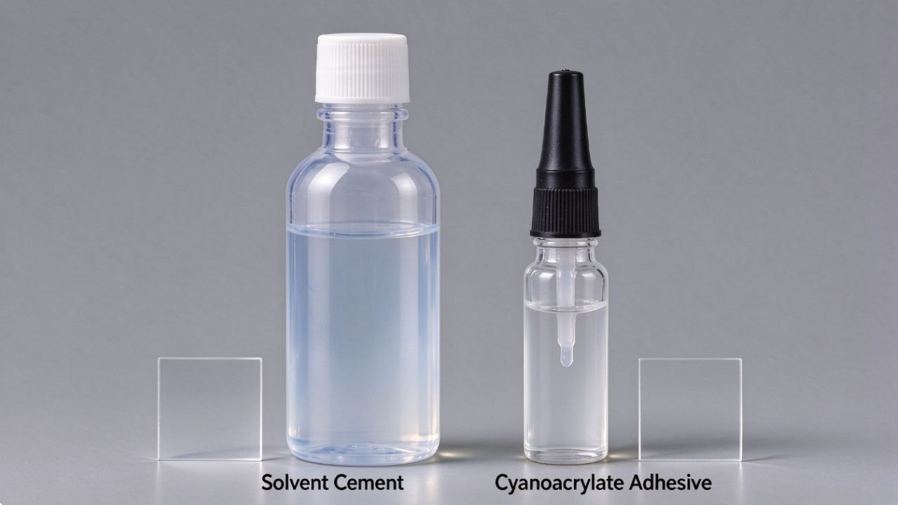 7 Types of Glues for Polycarbonate Plastic-1