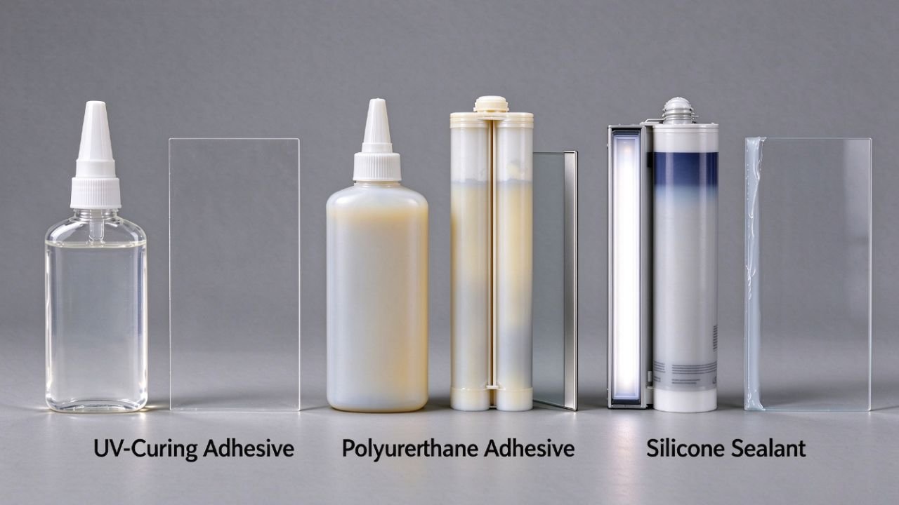7 Types of Glues for Polycarbonate Plastic-3
