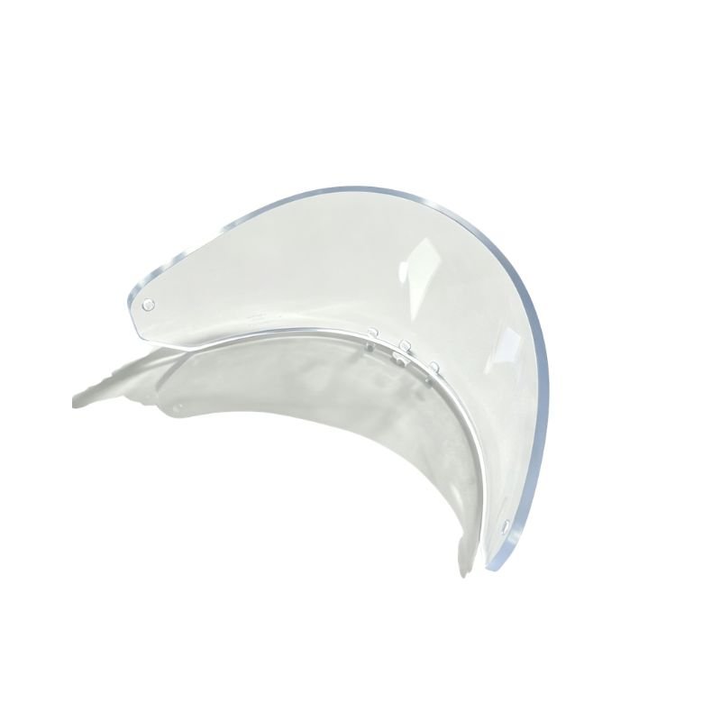 Acrylic Bending