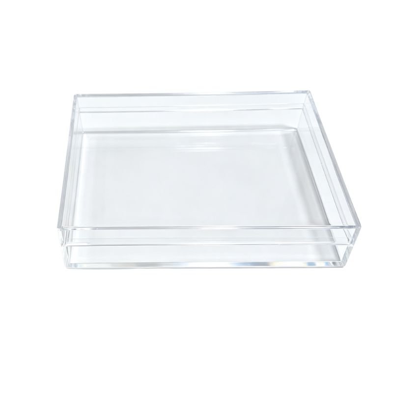 Acrylic Bonding