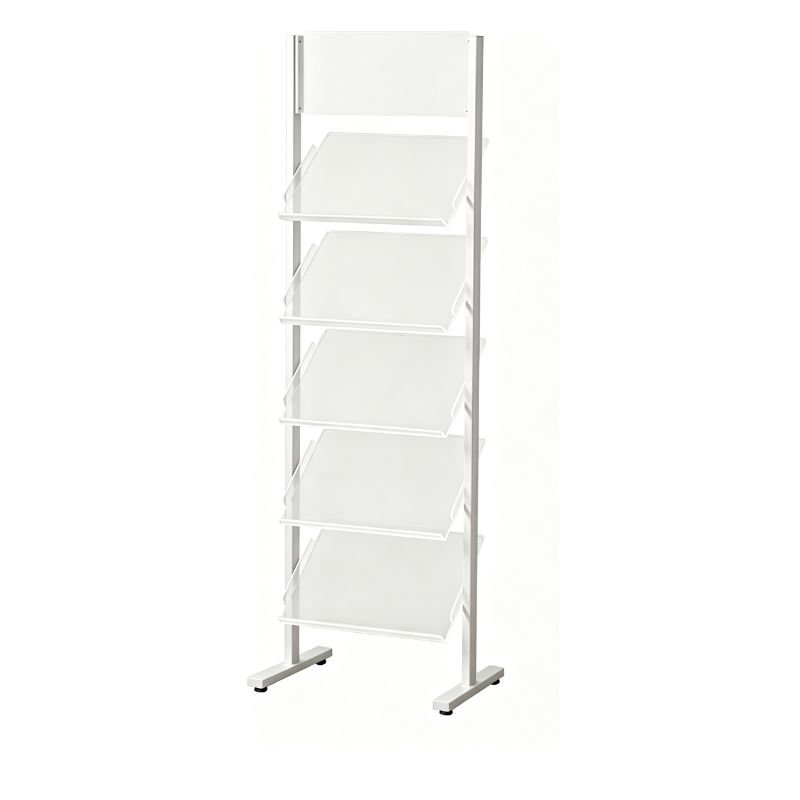 Acrylic Floor Display Stands
