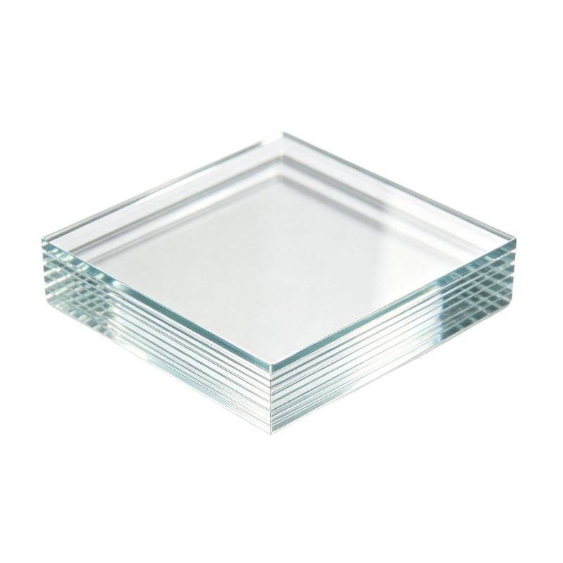Acrylic Laminating