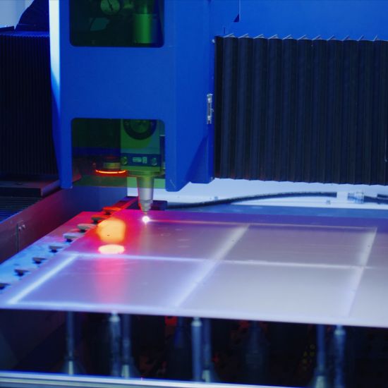 Acrylic Laser Cutting