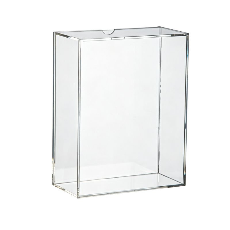 Acrylic Shadow Boxes