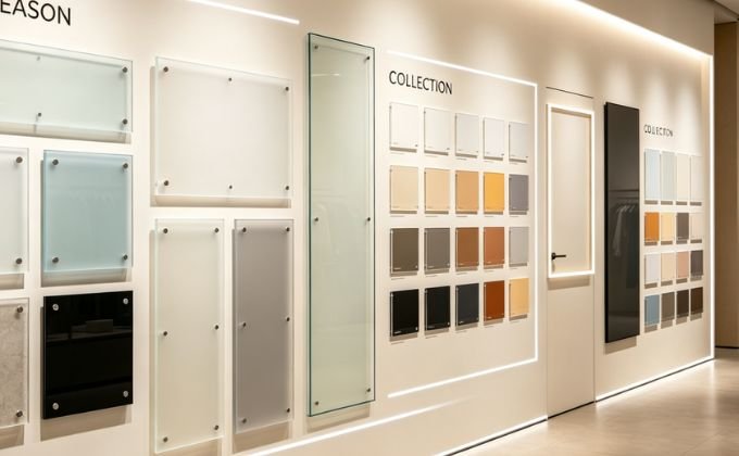 Acrylic Signs Customization Options