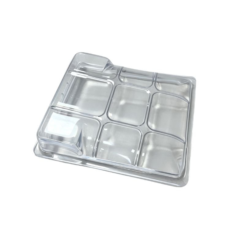 Acrylic Thermoforming