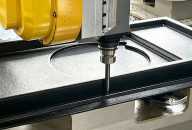Advanced Plastic Processing