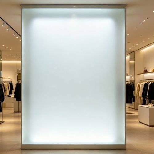 Advertising and Signage Systems