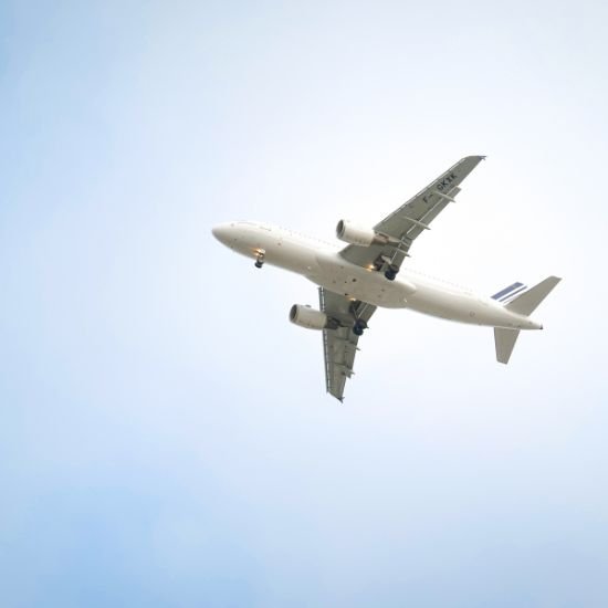 Air Freight