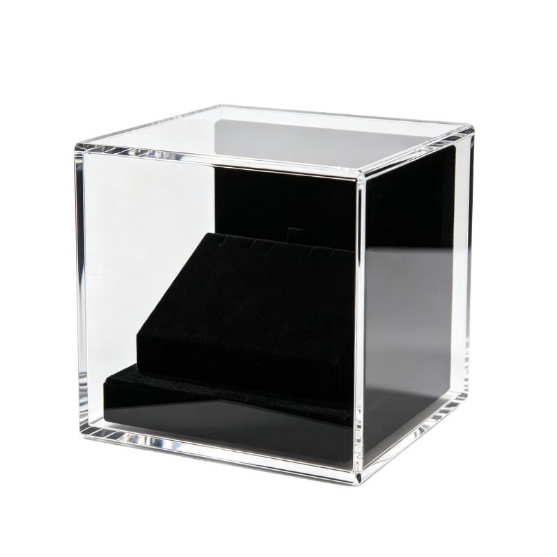 Anti-Glare Acrylic Box