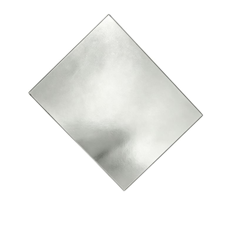 Anti-Glare (Matte Surface) Solid Polycarbonate Sheet