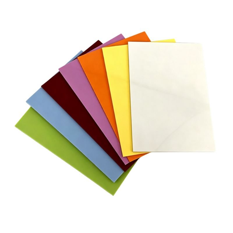 Anti-Static Acrylic