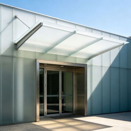 Architectural Daylighting Systems and Roofing Systems