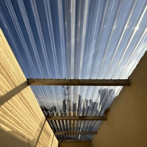 Architectural Glazing