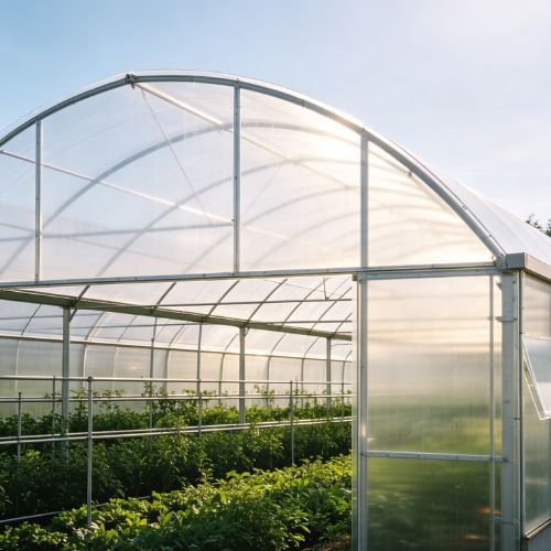 Architectural & Greenhouse Sheets