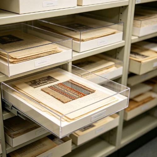 Archive Preservation