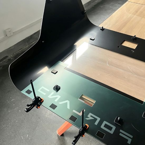 Bonding and Assembly Equipment