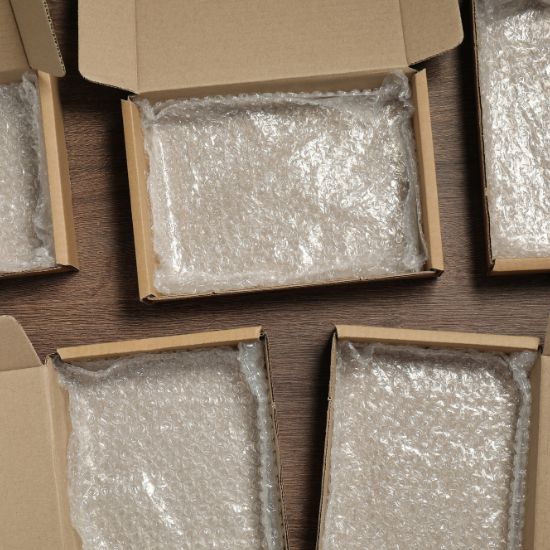 Bubble Wrap
