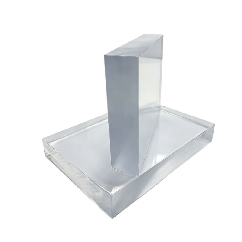 Bullet Resistant Acrylic