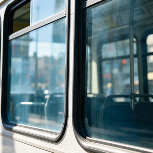 Bus and Rail Industries