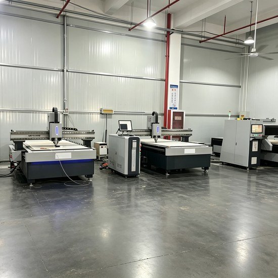 CNC Milling