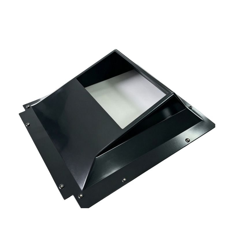 CNC Milling for Plastic Sheets