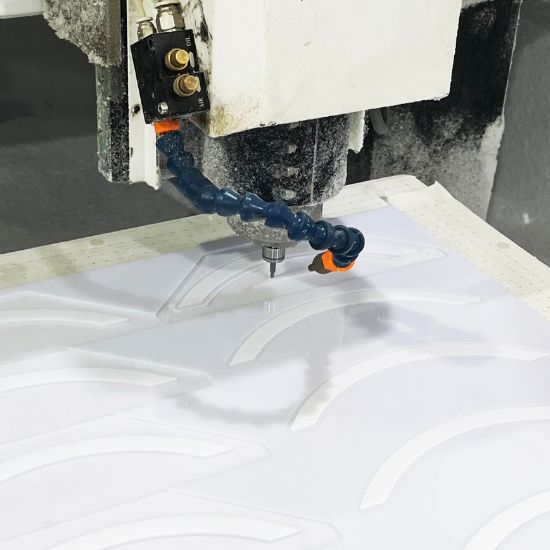 CNC Milling