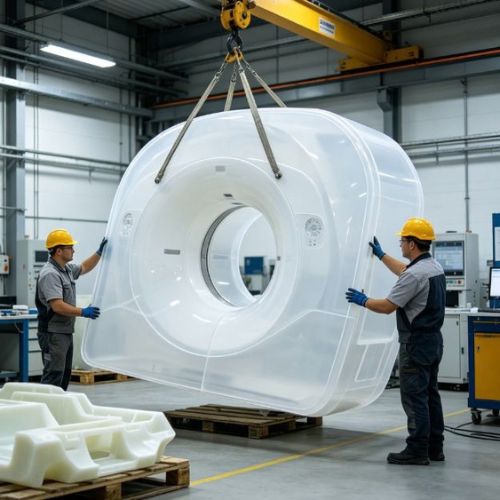 Case 2_ Medical Equipment Polycarbonate Shells in Canada