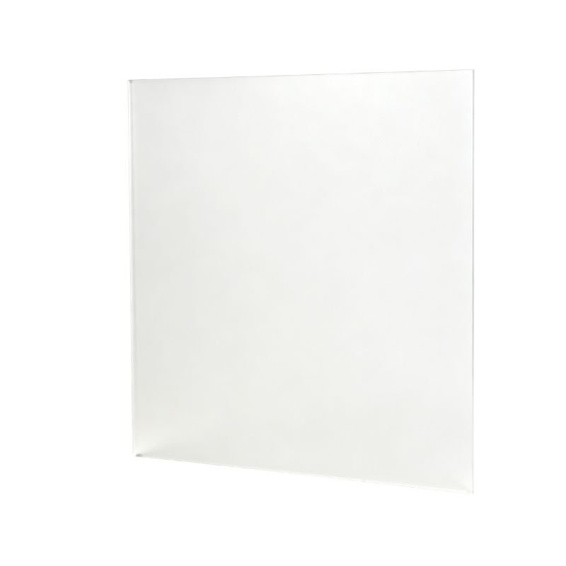 Cast Frosted Acrylic Sheet