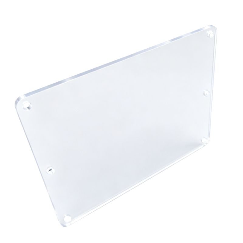 Clear Polycarbonate Sheets