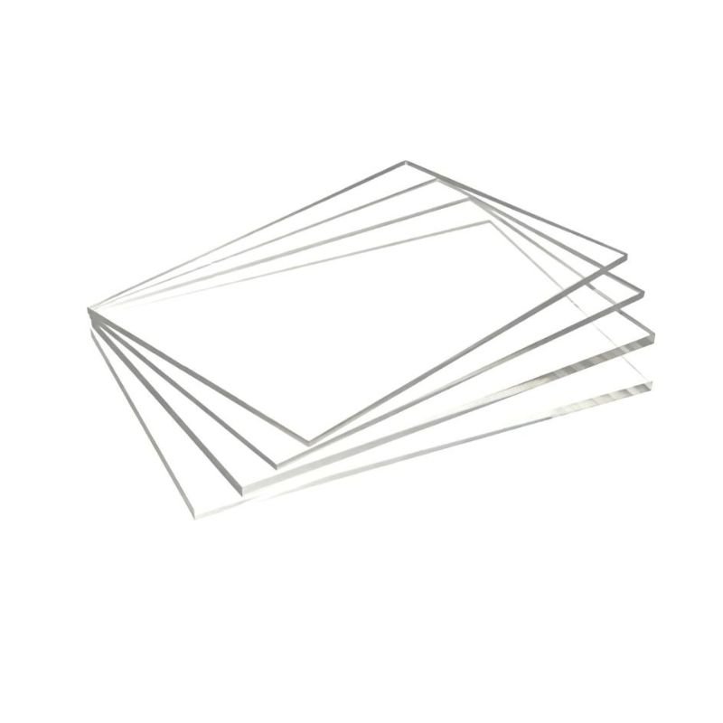 Clear Polycarbonate