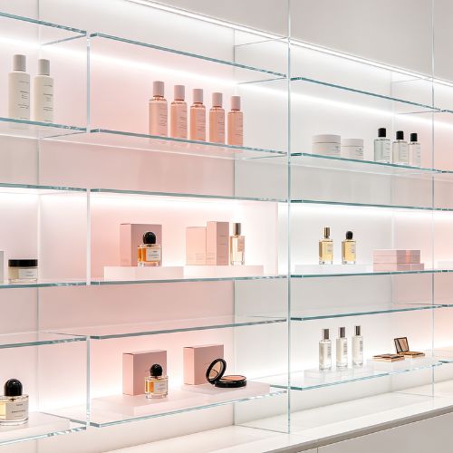 Commercial Displays