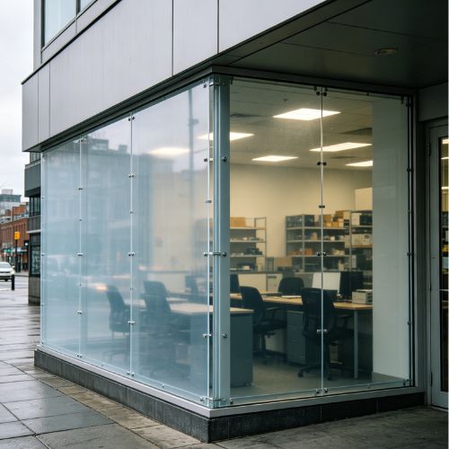Commercial Properties