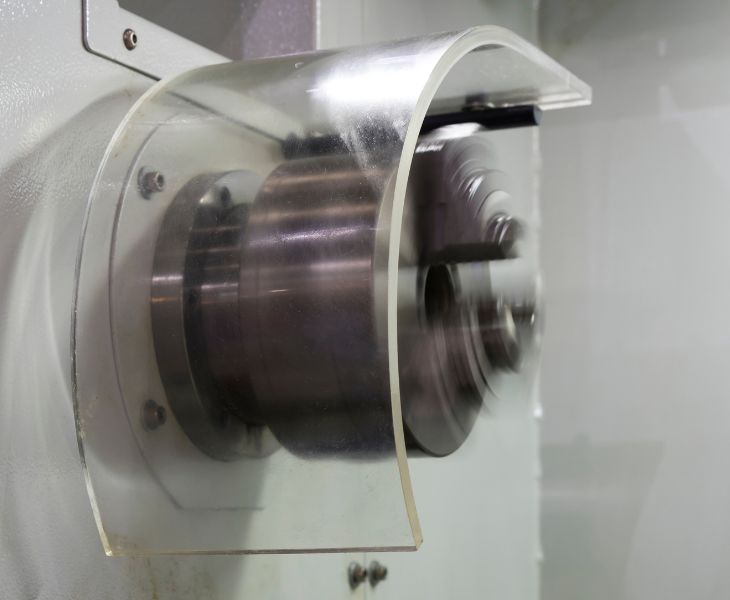 Comprehensive Industrial Protection