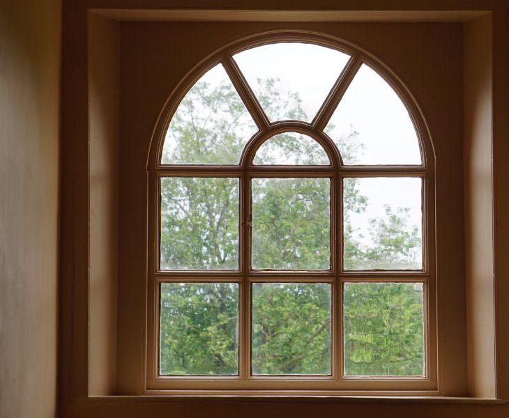 Consistently High-Quality Coatings of Polycarbonate Windows