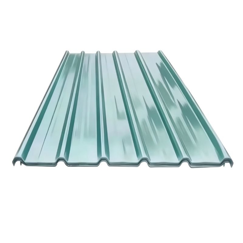 Corrugated Skylights