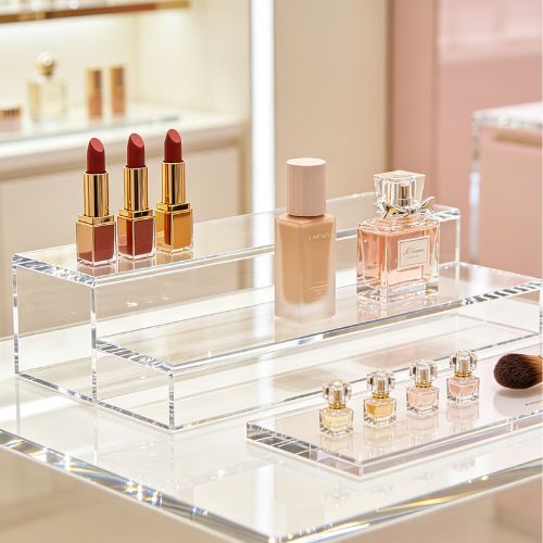 Cosmetics & Beauty
