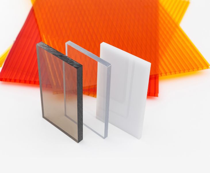 Custom Options Tailored to Your Project Needs