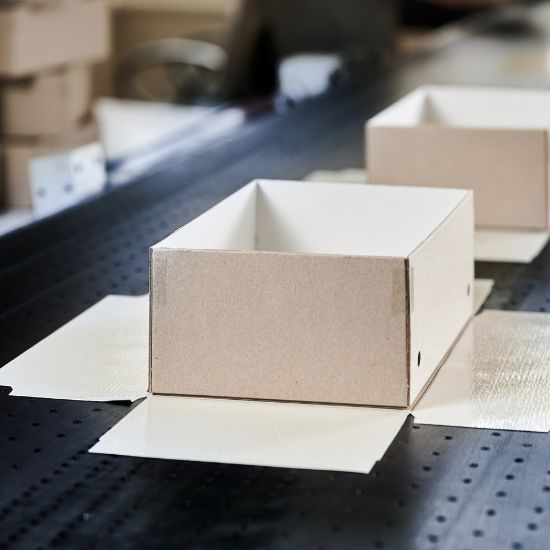 Custom Packaging