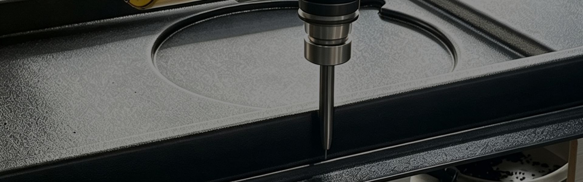 Custom Plastic Fabrication