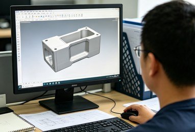 Custom Prototypes