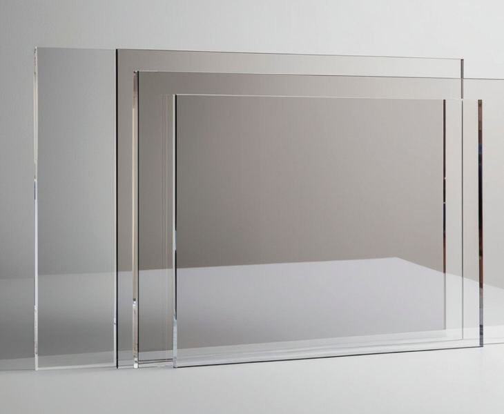 Custom Sizes, Thicknesses