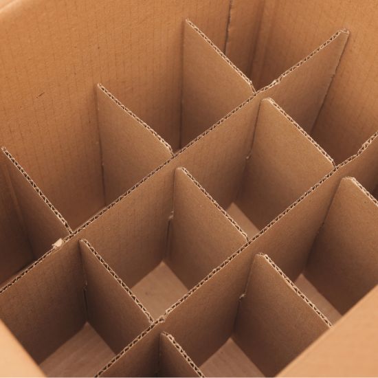 Custom Supports and Separators