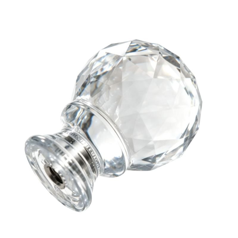 Custom Surface Treatments And High Clarity Optical Polishing