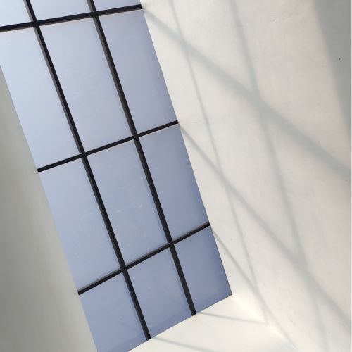 Daylighting Skylight