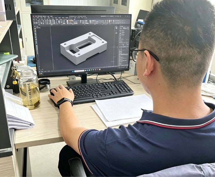 Design and Product Development