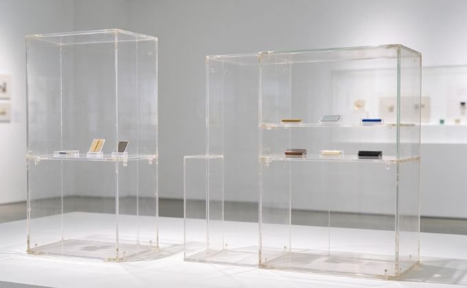Display & Exhibition Applications