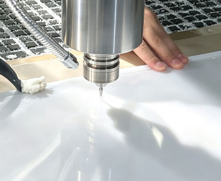 Durable PMMA Sheets with Custom Options
