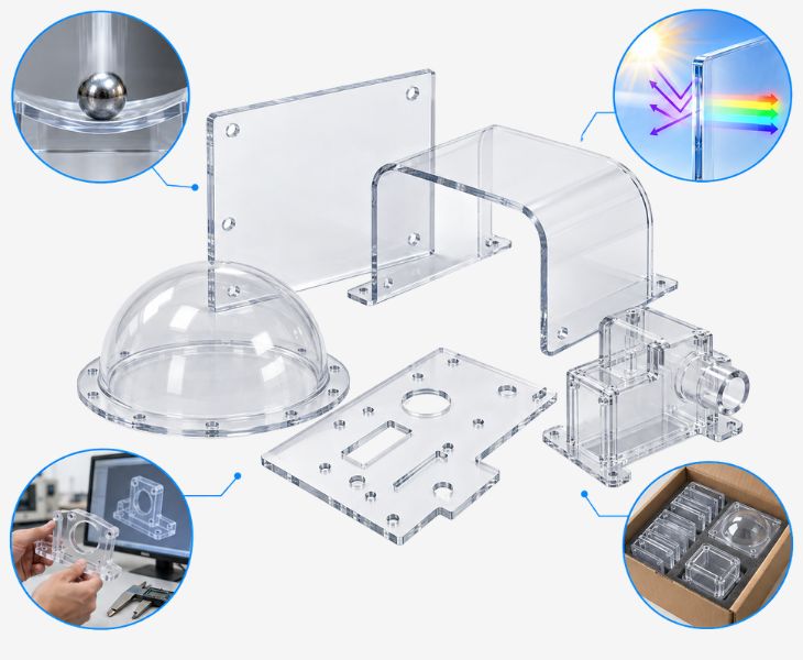 Durable for Indoor and Outdoor Use